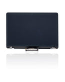 Pantalla completa LCD para MacBook Retina 12" (A1534 / Principios de 2015 / Principios de 2016 / Mediados de 2017) (Original usada: Grado A) (Plata)