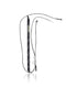 Cable de antena WiFi para MacBook Air 13" (A1466 / Mediados 2013 / Principios 2014 / Principios 2015 / Mediados 2017)