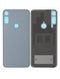 Tapa trasera para Motorola Moto E (XT2052 / 2020) (Azul medianoche)