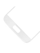 Cristal frontal para Samsung Galaxy S7 (Perla Blanca)
