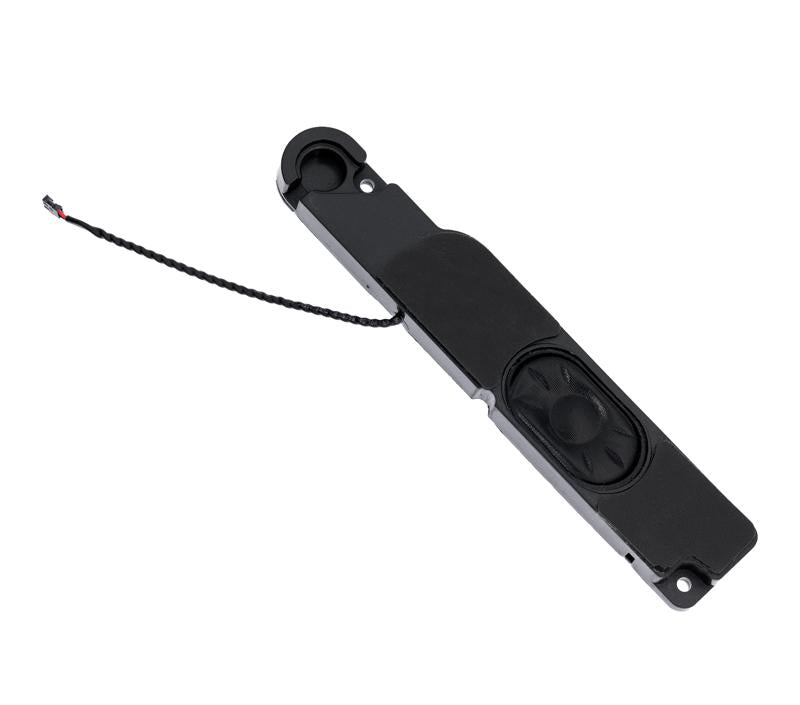 Altavoz izquierdo con cable de microfono para MacBook Pro Unibody 15" (A1286 / Early 2011 / Late 2011 / Mid 2012)