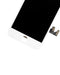 Pantalla LCD para iPhone 7 con placa de metal (Blanco) Calidad premium