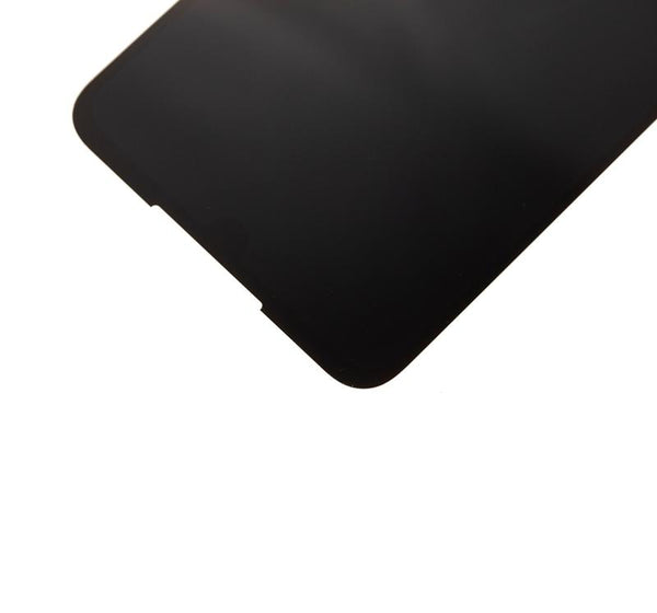 Pantalla OLED para LG G8X ThinQ / V50S ThinQ 5G sin marco