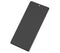 Pantalla OLED para Samsung Galaxy S10 Lite con marco (Blanco Prisma)
