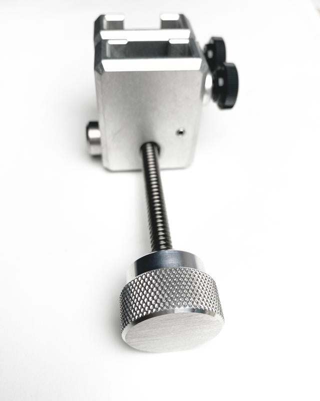 Herramientas originales de remocion de pantalla para iPhones