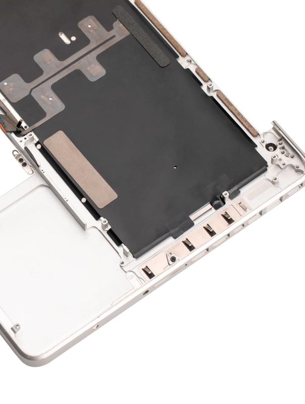 Carcasa superior con teclado para MacBook Pro Unibody 13" A1278 (Mediados de 2009 / Mediados de 2010) Ingles EE.UU.