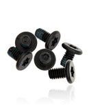 Tornillos para bisagra (Torx T8) (Set de 6 piezas) para MacBook Pro 13" con Touch Bar (Paquete de 50)