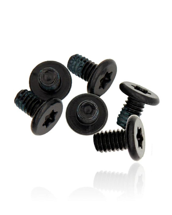 Tornillos para bisagra (Torx T8) (Set de 6 piezas) para MacBook Pro 13" con Touch Bar (Paquete de 50)