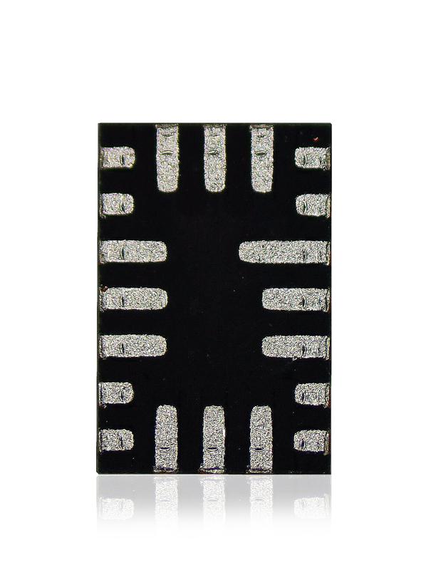 IC de potencia / USB-C para MacBook Retina 12" (A1534 / Early 2015)