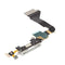 Puerto de carga para iPhone 4 (GSM) Blanco