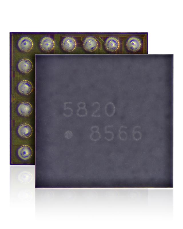 IC de retroiluminacion para iPad Pro 12.9" / iPad 7 (2019)