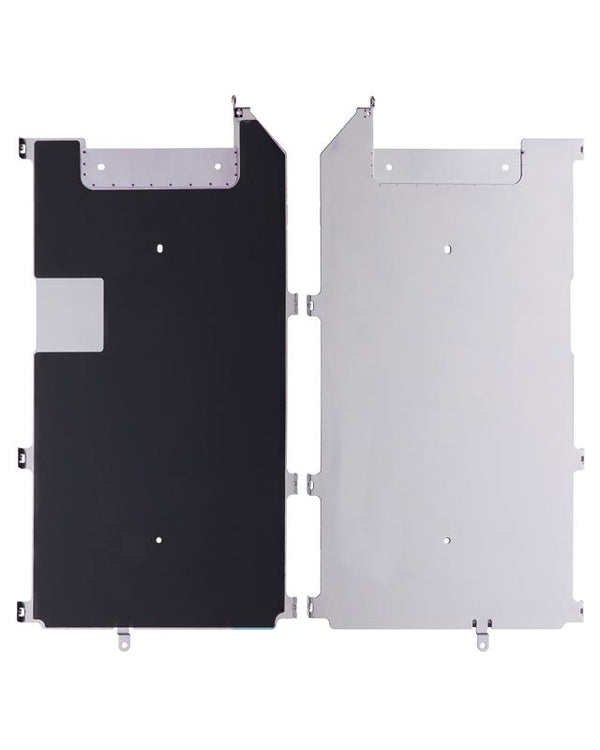 Pantalla LCD para iPhone 6S Plus con placa de metal