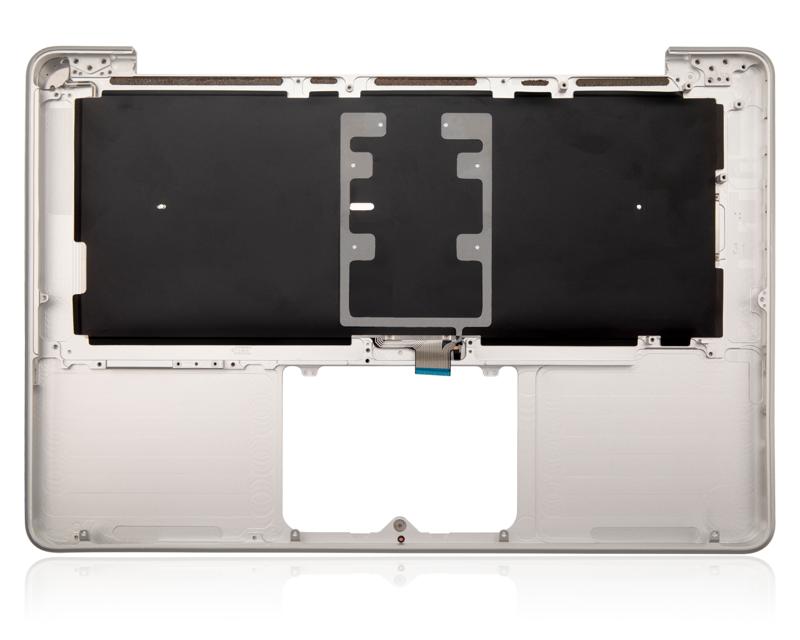Carcasa superior con teclado para MacBook Unibody 13" (A1278 / Finales de 2011 / Mediados de 2012)