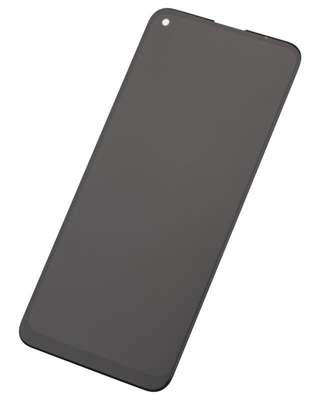 Pantalla LCD para LG K61 (2020) Negro