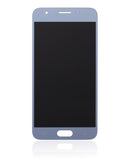 Pantalla LCD para Samsung Galaxy J3 Star / Aura / Amp Prime 3 (J337 / 2018) Azul