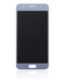Pantalla LCD para Samsung Galaxy J3 Star / Aura / Amp Prime 3 (J337 / 2018) Azul