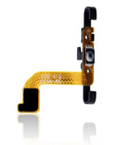 Cable Flex de boton de encendido para Samsung Galaxy Note 5