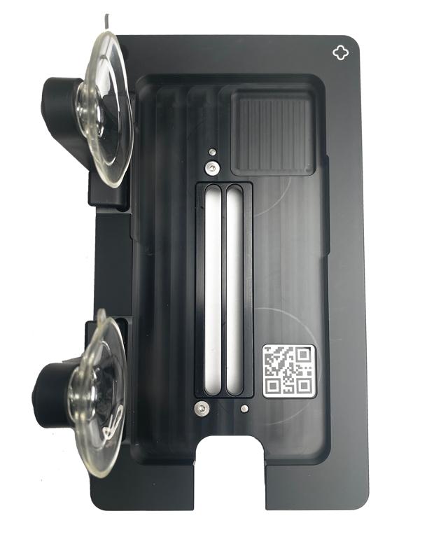 Soporte de reparacion para iPhone 12 / 12 Pro de 6.1 pulgadas
