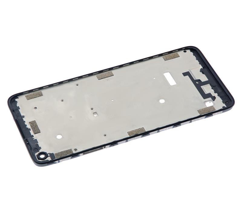 Pantalla con marco para Motorola Moto G8 (XT2045-1 / 2020)