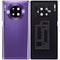 Tapa trasera con lente de camara para Huawei Mate 30 Pro (Cosmic Purple)