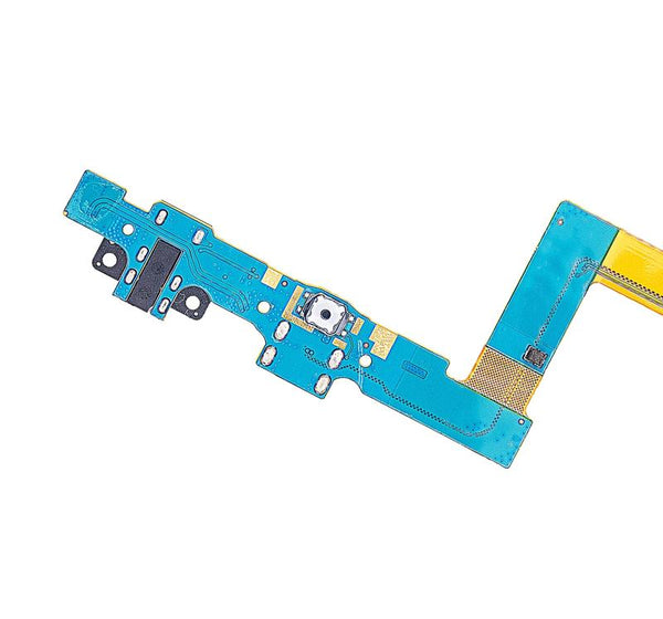 Puerto de carga con conector de auriculares para Samsung Galaxy Tab A 9.7" (P550 / P555 / P551)