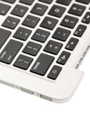 Cubierta superior con teclado para MacBook Pro 13" Retina (A1502 / Early 2015) (Ingles de EE. UU.)