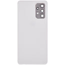 Tapa trasera para Samsung Galaxy A72 (A725 / 2021) (Blanco Asombroso)