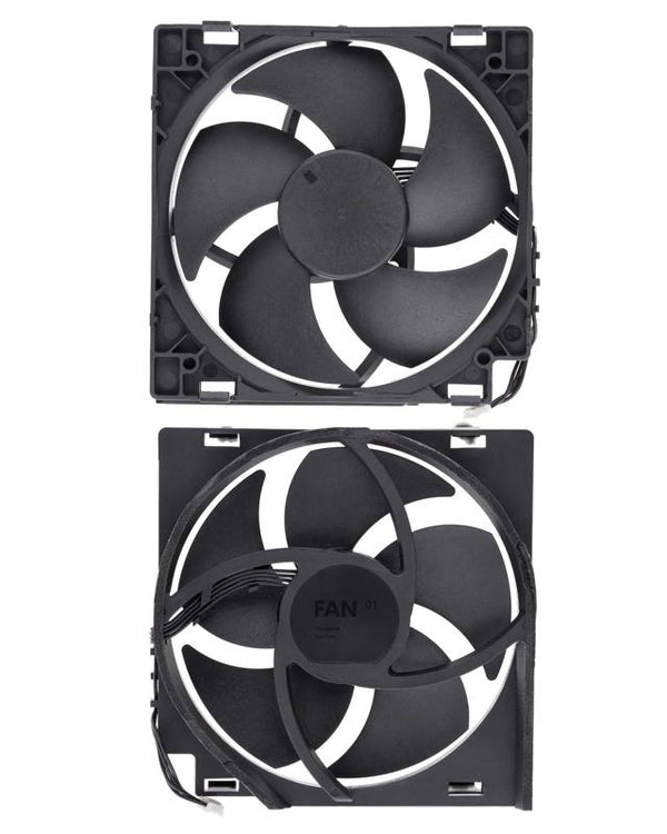 Ventilador de refrigeracion interno para Microsoft Xbox One S
