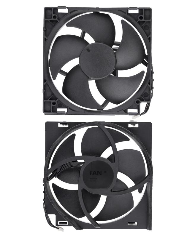 Ventilador de refrigeracion interno para Microsoft Xbox One S