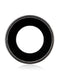 Lente de camara trasera con soporte y bisel para iPhone 7 (10 Piezas) (Zafiro Real Premium)