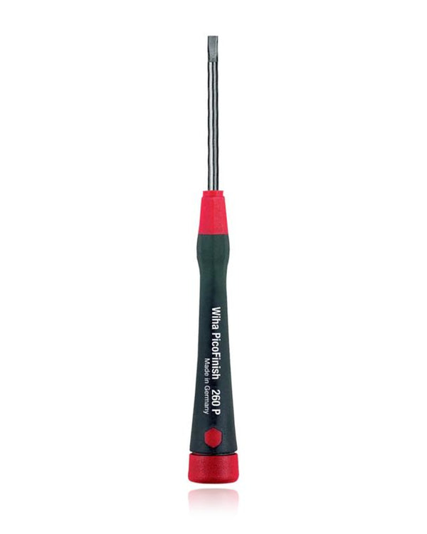 Destornillador Ranurado PicoFinish 2.5mm X 50mm (26065) (Wiha)