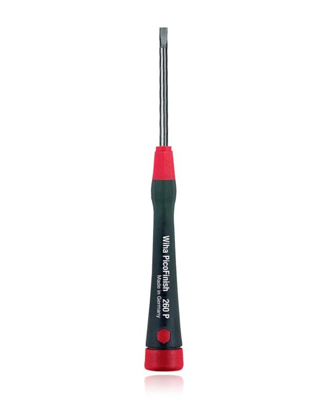 Destornillador Ranurado PicoFinish 2.5mm X 50mm (26065) (Wiha)