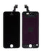 Pantalla LCD para iPhone 5C Tianma (Negro)