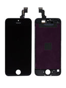 Pantalla LCD para iPhone 5C (Premium) Negro