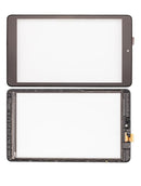 Digitalizador con marco para Alcatel Joy Tab (9029W / 2019)
