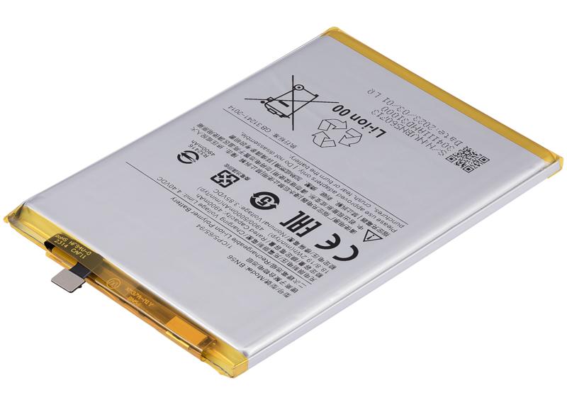 Bateria para Xiaomi Redmi 9A / 9C / 10A / Poco M2 Pro (BN56)