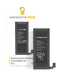 Bateria para iPhone 4