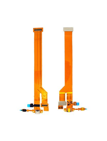 Puerto de carga para LG G Pad F 8.0 (V495 / UK495 / V496 / AK495) 2nd Gen