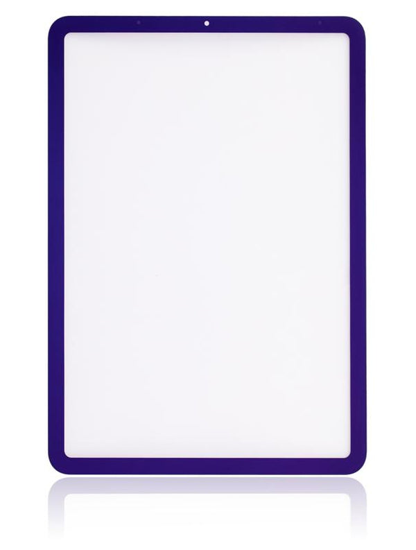Vidrio frontal para iPad Air 4 (Version WiFi, todos los colores)