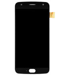 Pantalla LCD original para Motorola Moto X4 sin marco (Negro)