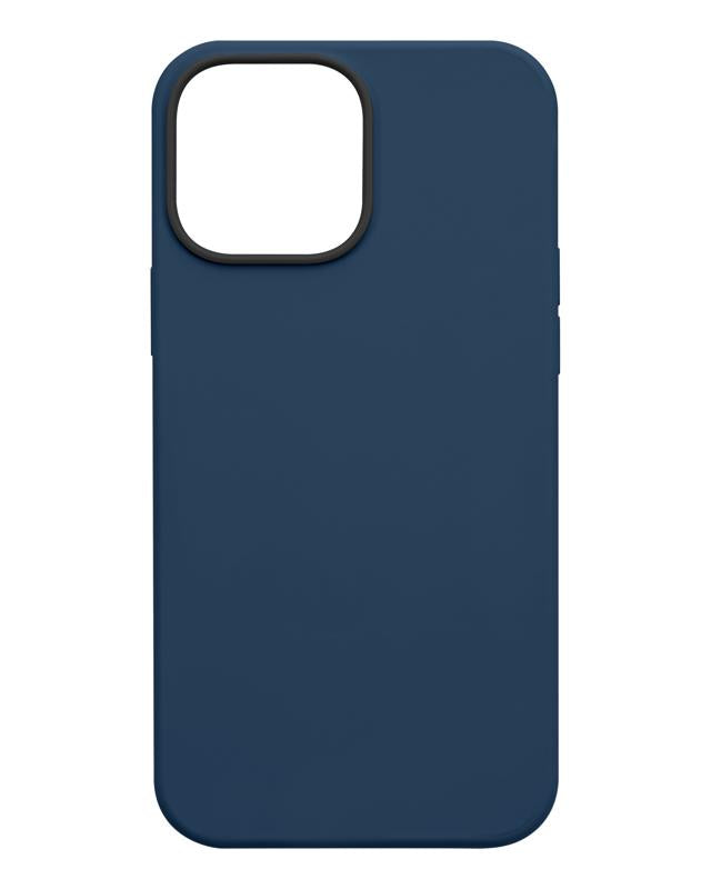 Estuche Slim Mattur Comet para iPhone 13 Pro Max Azul 1 PACK