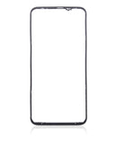 Pantalla con marco para Motorola Moto G Fast (XT2045-3 / 2020)