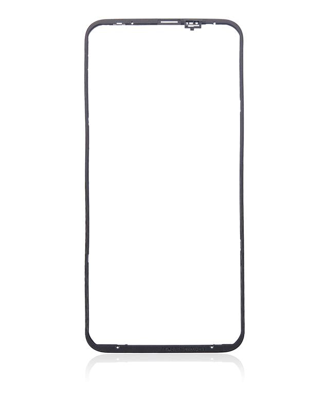 Pantalla con marco para Motorola Moto G Fast (XT2045-3 / 2020)
