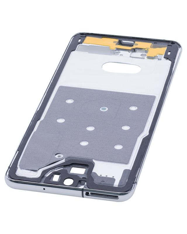 Carcasa intermedia para Samsung Galaxy S20 Plus (Blanco Nube)