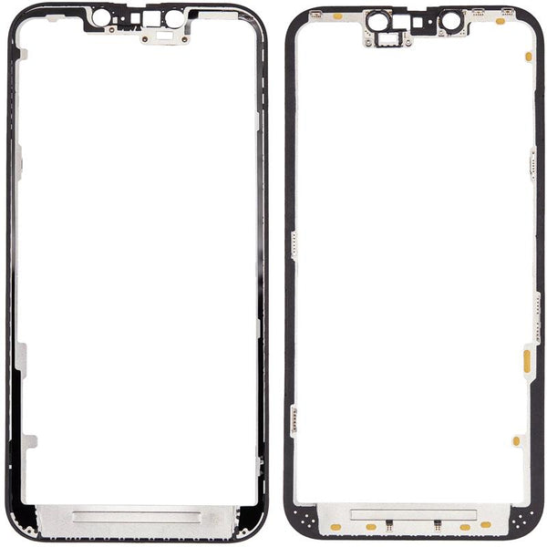 Marco solo para iPhone 13 (Paquete de 5)
