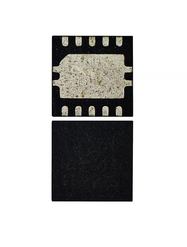 Controlador IC Sincronico Reductor Unico para MacBooks (TPS51211DSCR / TPS51211 / S51211: QFN-10 Pin)