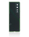 Tapa trasera con lente de camara para Samsung Galaxy Z Fold 3 5G (F926) (Verde Fantasma)