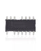 Circuito integrado de alimentacion DAP049 (SOP14) para Playstation 4 Slim / Pro