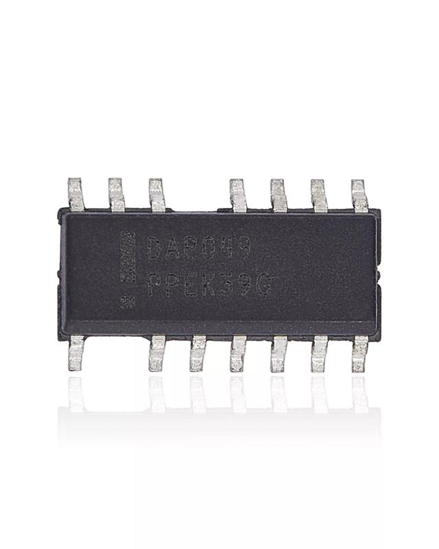 Circuito integrado de alimentacion DAP049 (SOP14) para Playstation 4 Slim / Pro