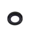 Lente de camara trasera con soporte y bisel para iPhone 7 (10 Piezas) (Zafiro Real Premium)